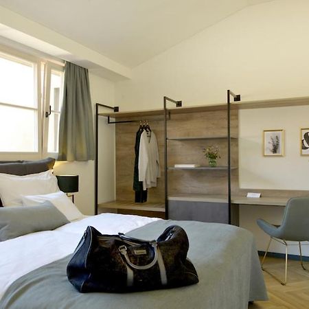 Hotel Maribor & Garden Rooms Ngoại thất bức ảnh