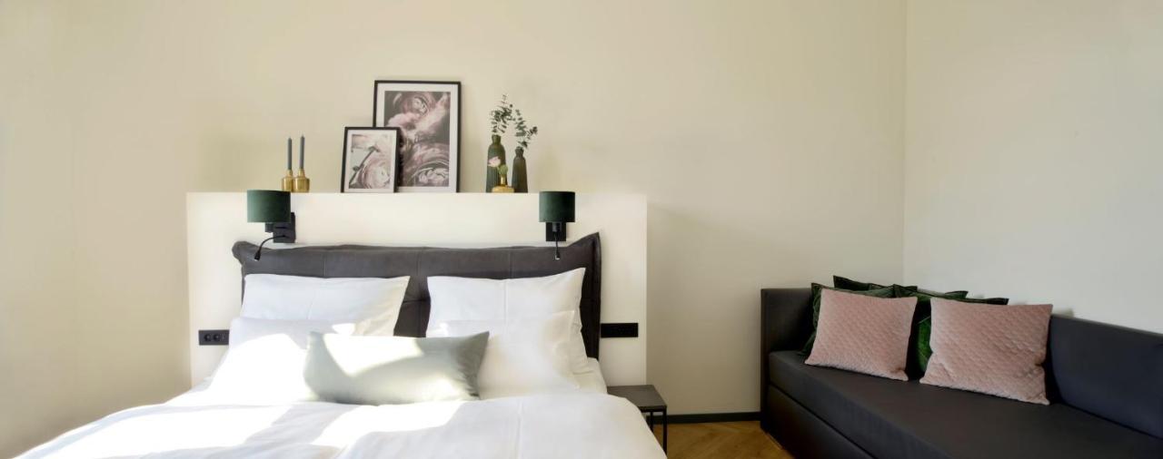 Hotel Maribor & Garden Rooms Ngoại thất bức ảnh