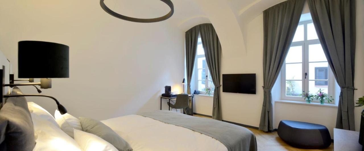 Hotel Maribor & Garden Rooms Ngoại thất bức ảnh