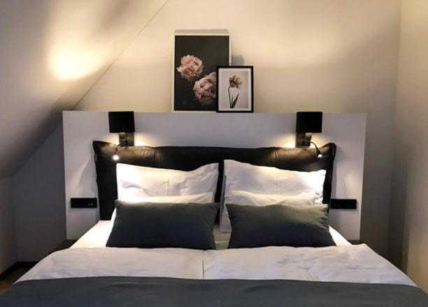 Hotel Maribor & Garden Rooms Ngoại thất bức ảnh