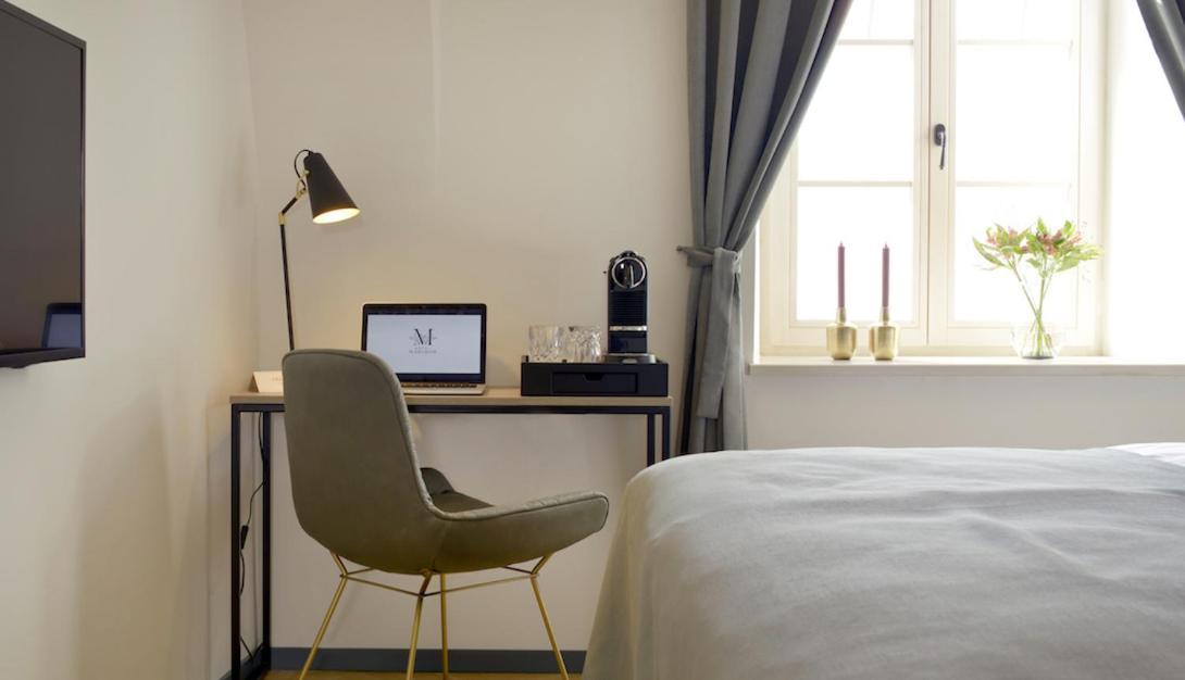 Hotel Maribor & Garden Rooms Ngoại thất bức ảnh