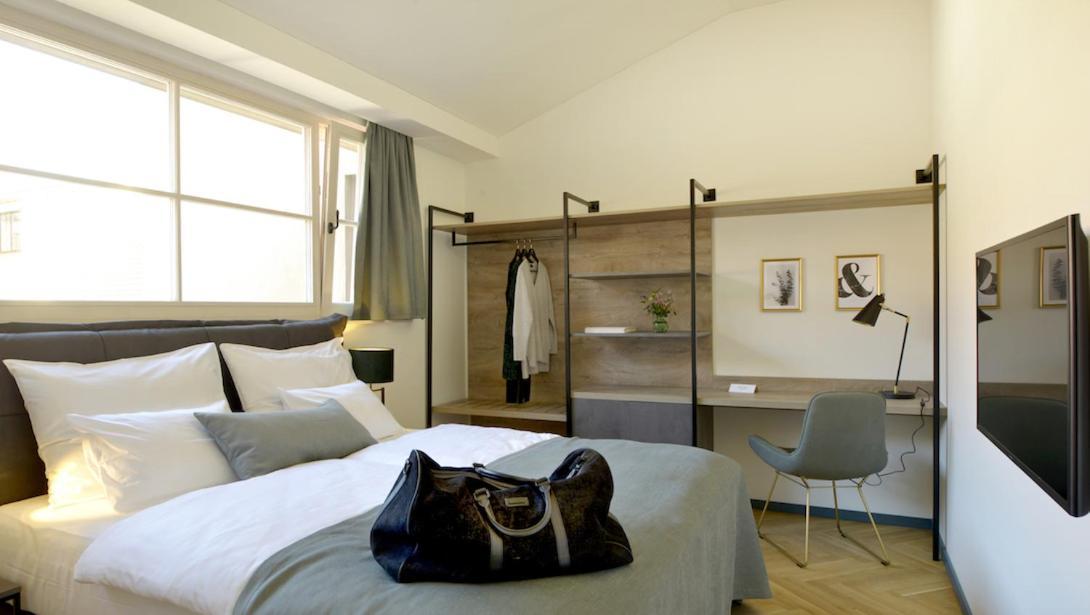 Hotel Maribor & Garden Rooms Ngoại thất bức ảnh