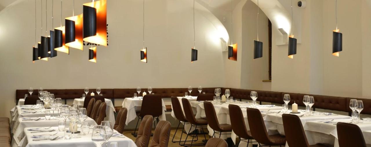 Hotel Maribor & Garden Rooms Ngoại thất bức ảnh