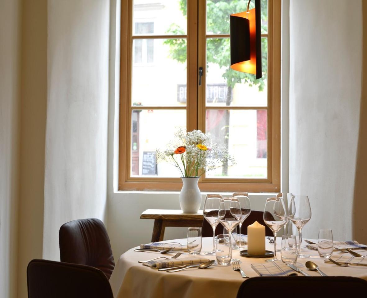 Hotel Maribor & Garden Rooms Ngoại thất bức ảnh