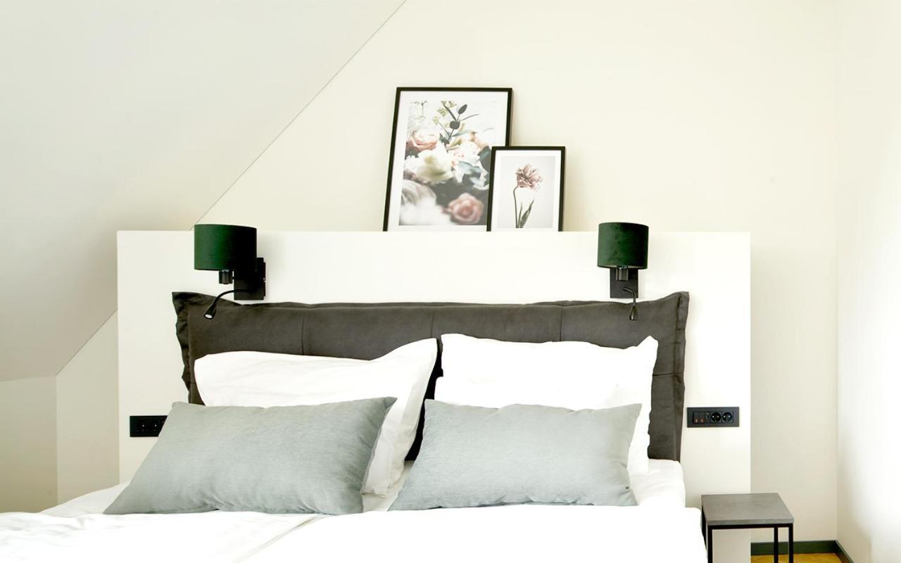 Hotel Maribor & Garden Rooms Ngoại thất bức ảnh