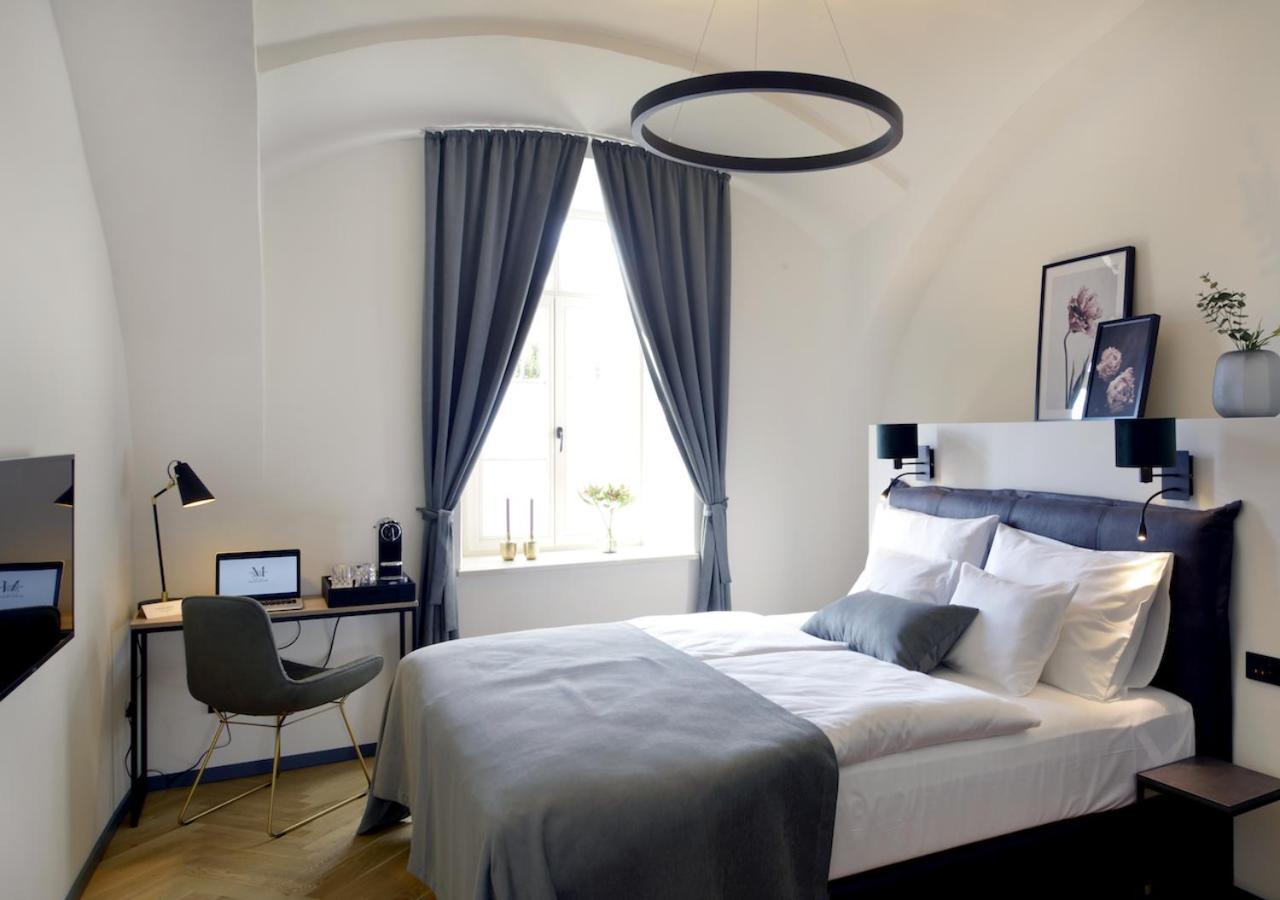 Hotel Maribor & Garden Rooms Ngoại thất bức ảnh