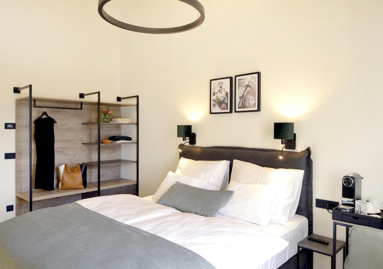 Hotel Maribor & Garden Rooms Ngoại thất bức ảnh
