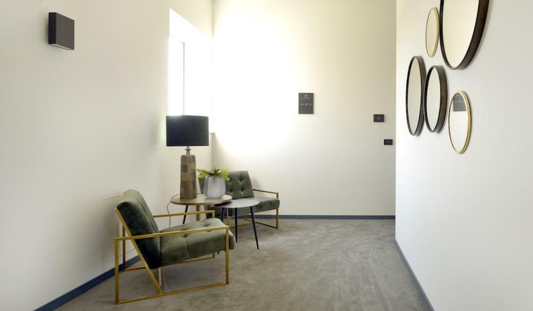 Hotel Maribor & Garden Rooms Ngoại thất bức ảnh