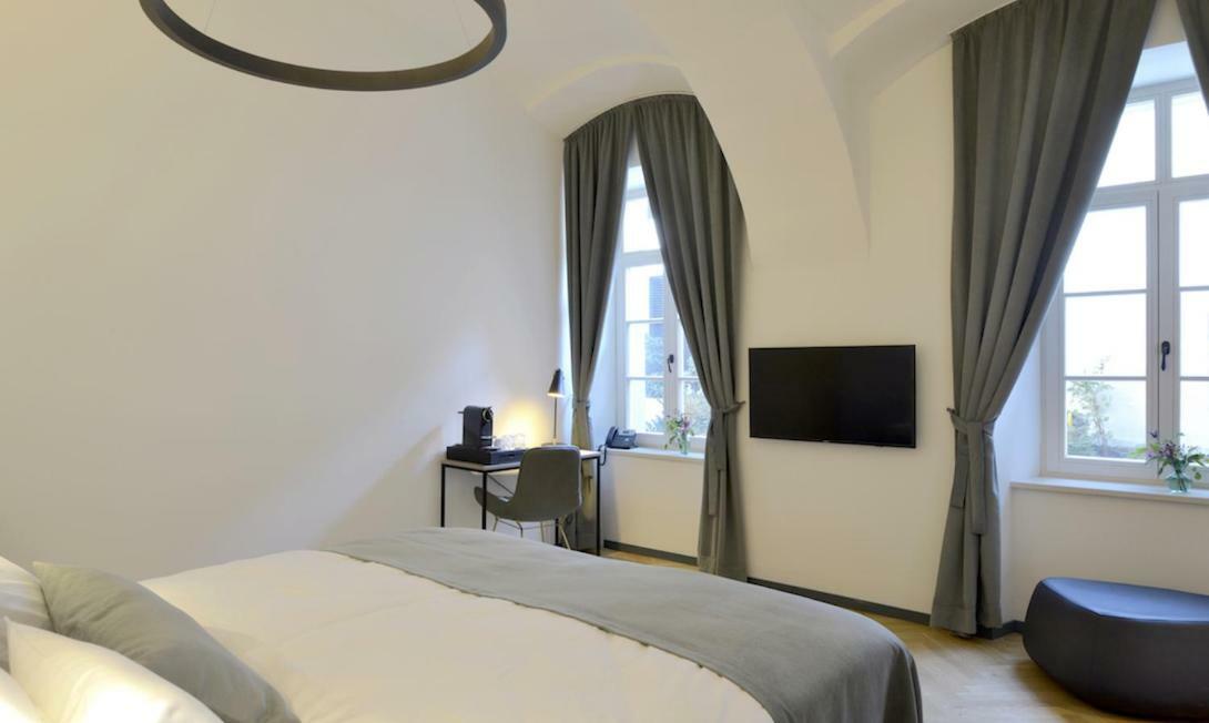 Hotel Maribor & Garden Rooms Ngoại thất bức ảnh