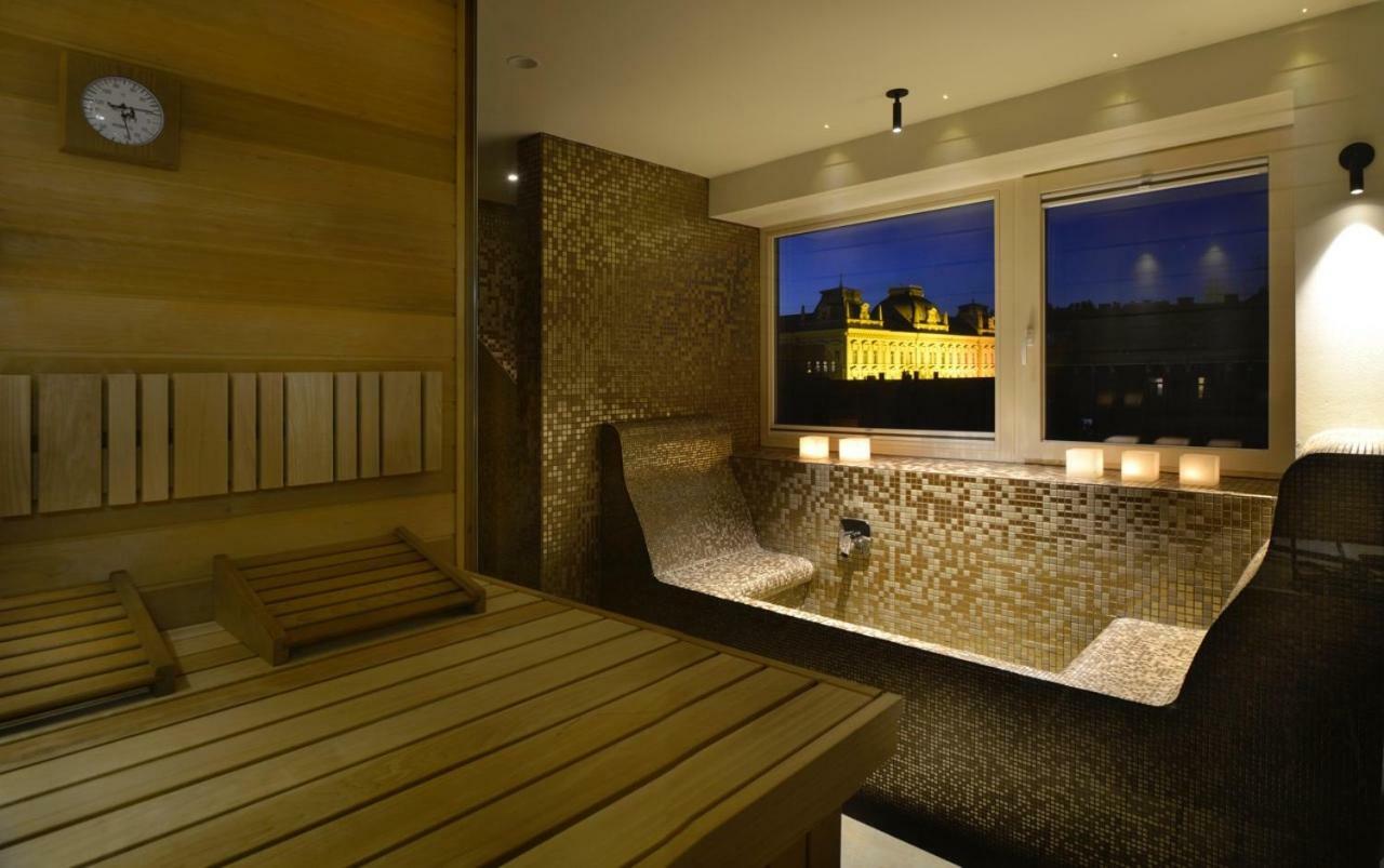 Hotel Maribor & Garden Rooms Ngoại thất bức ảnh