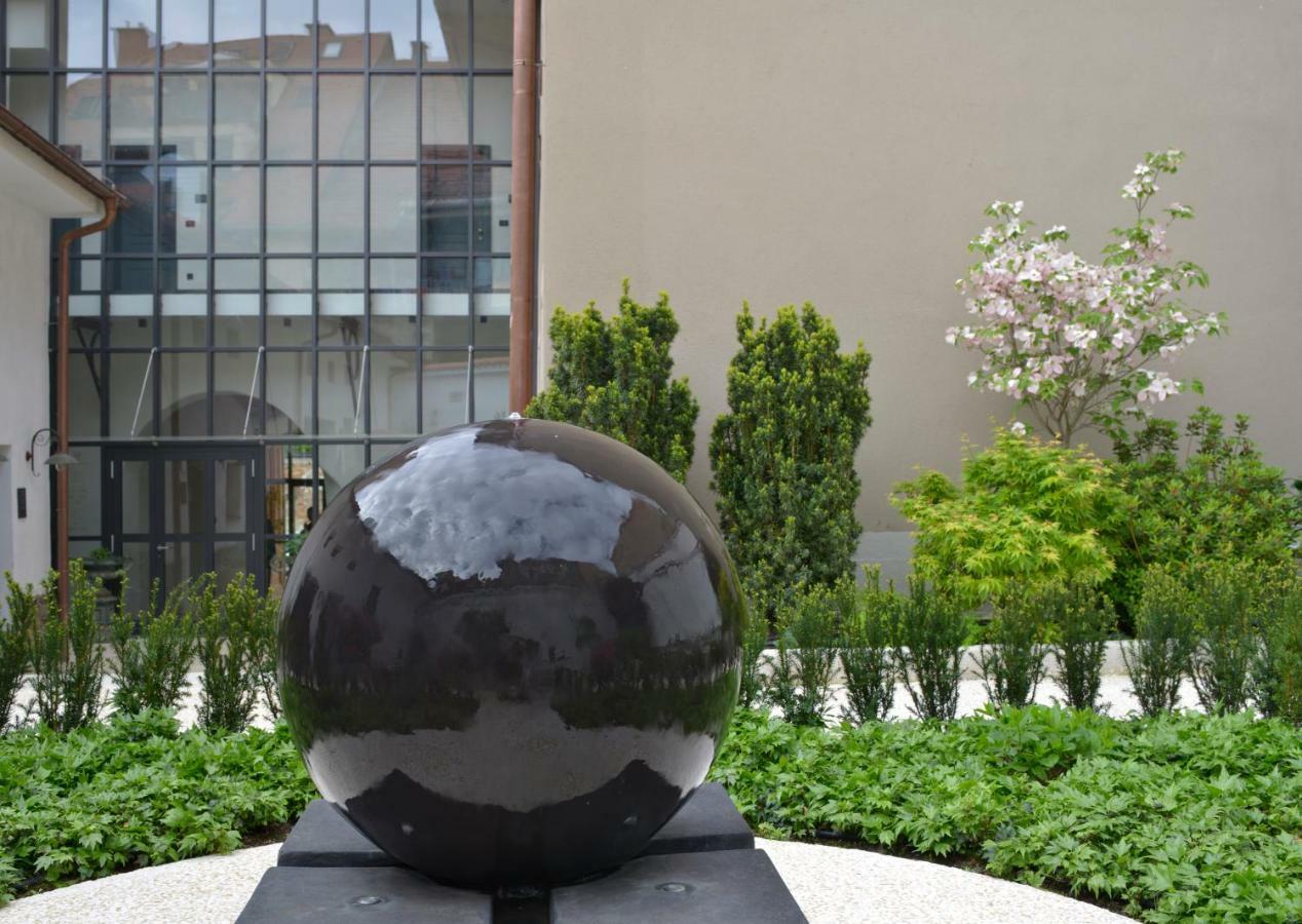 Hotel Maribor & Garden Rooms Ngoại thất bức ảnh