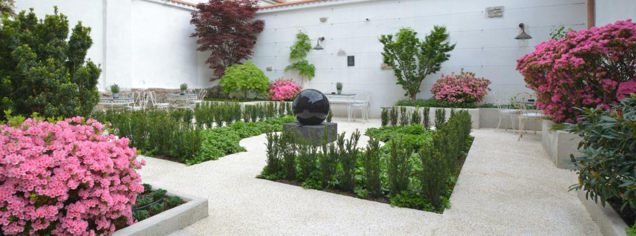 Hotel Maribor & Garden Rooms Ngoại thất bức ảnh